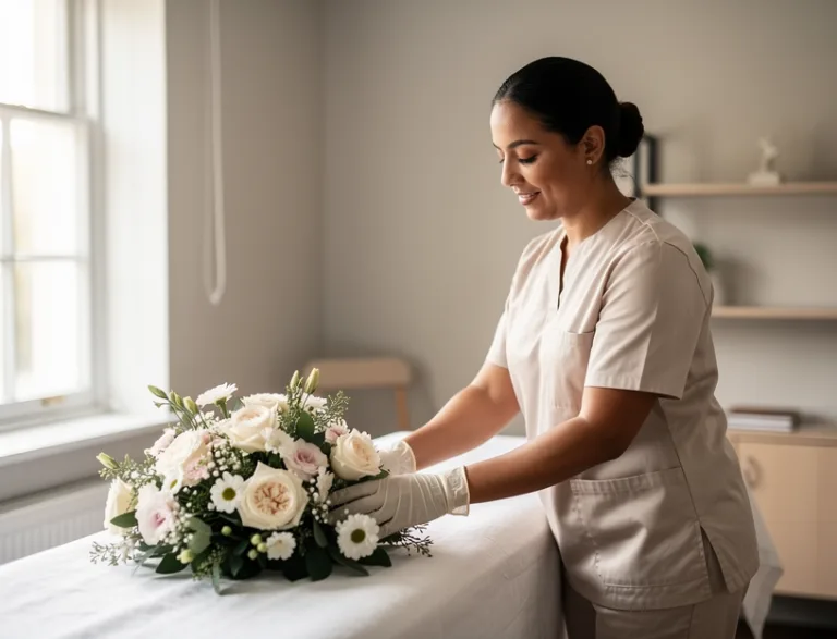Funeral home Langford